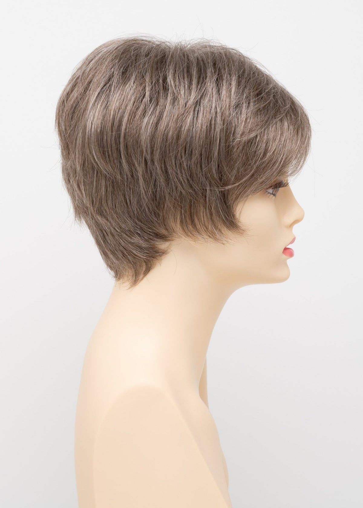 ENVY by Alan Eaton Angel Open Top Synthetic Wig