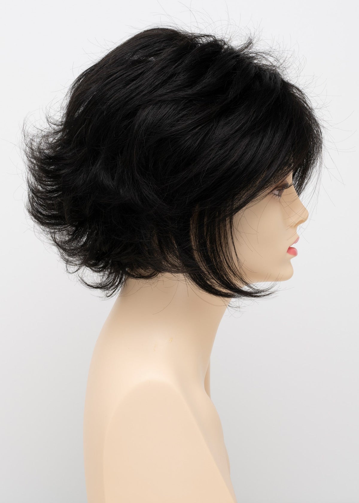 ENVY by Alan Eaton Angie Lace Front Mono Top Wig