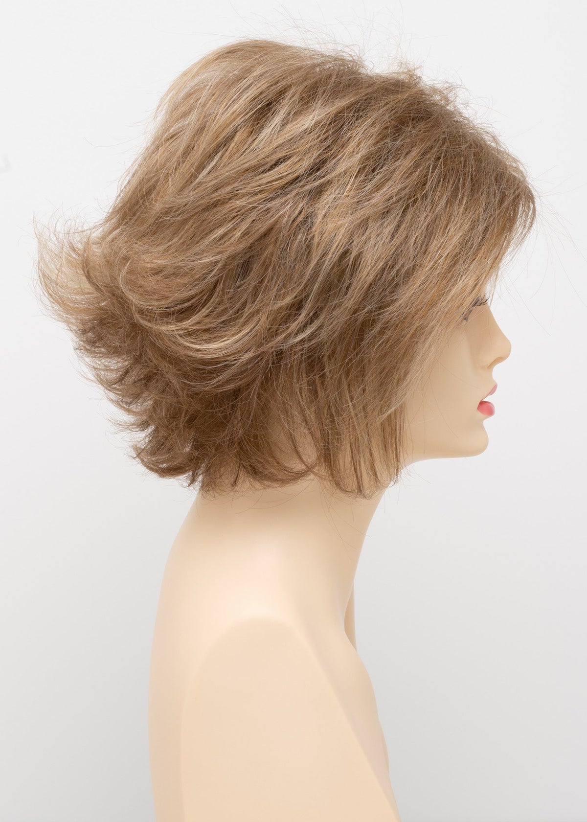 ENVY by Alan Eaton Angie Lace Front Mono Top Wig