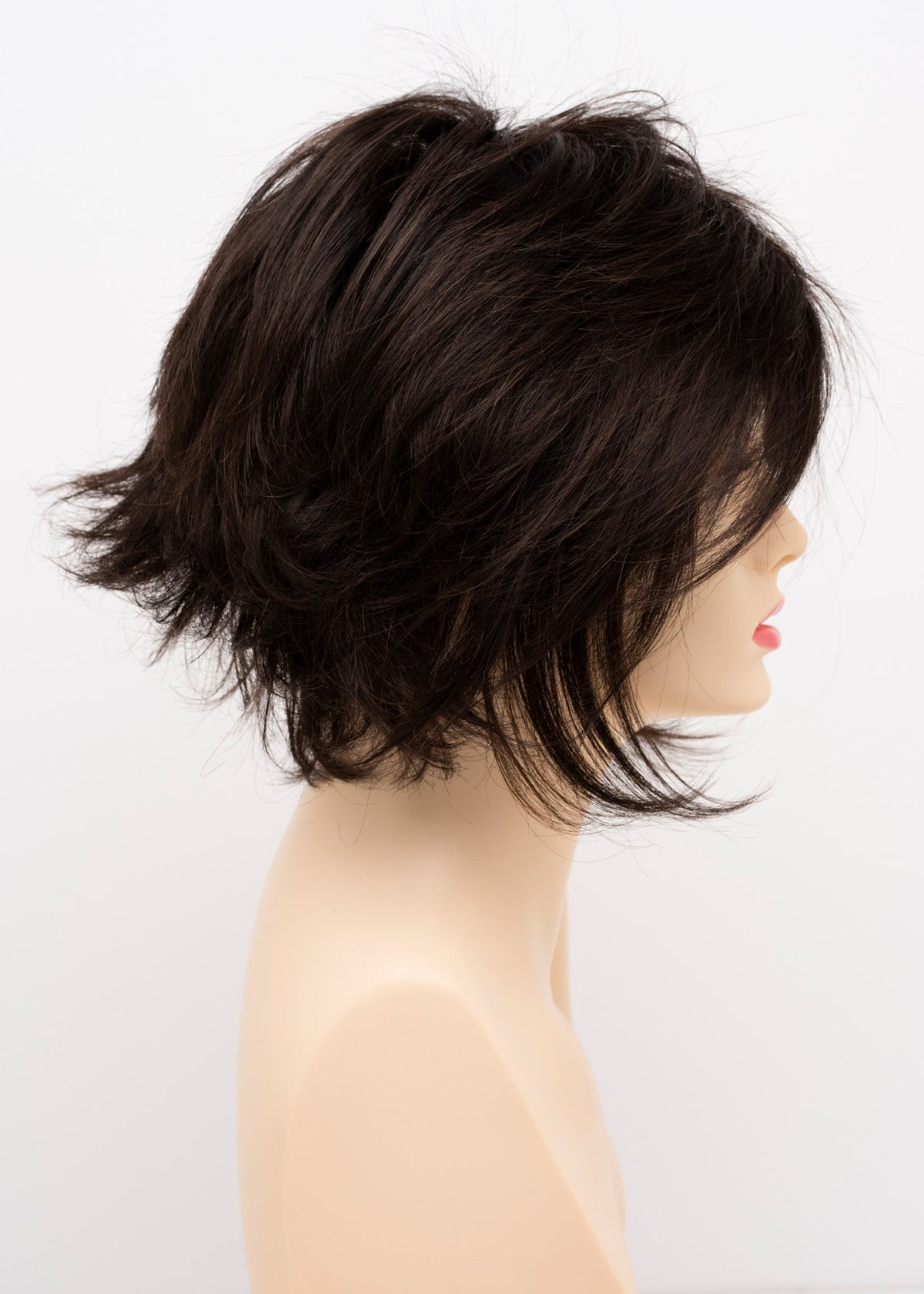 ENVY by Alan Eaton Angie Lace Front Mono Top Wig