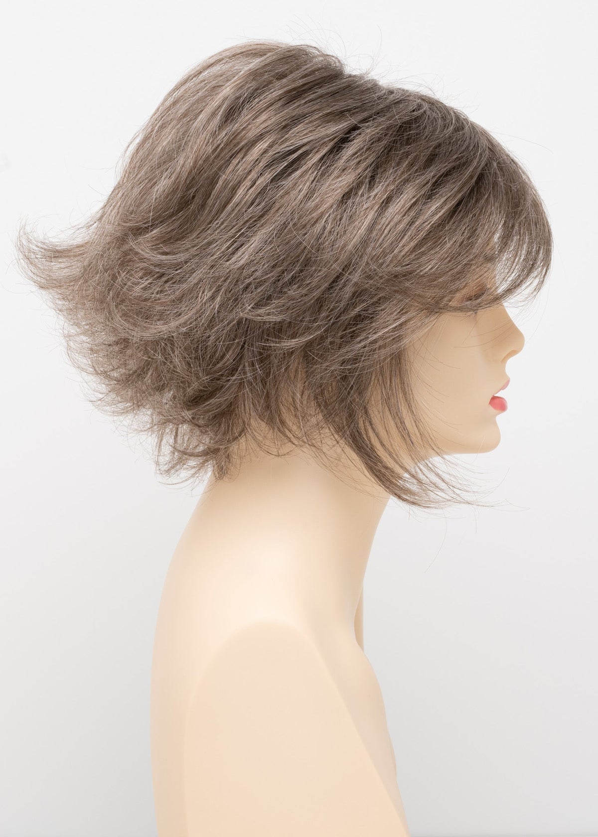 ENVY by Alan Eaton Angie Lace Front Mono Top Wig