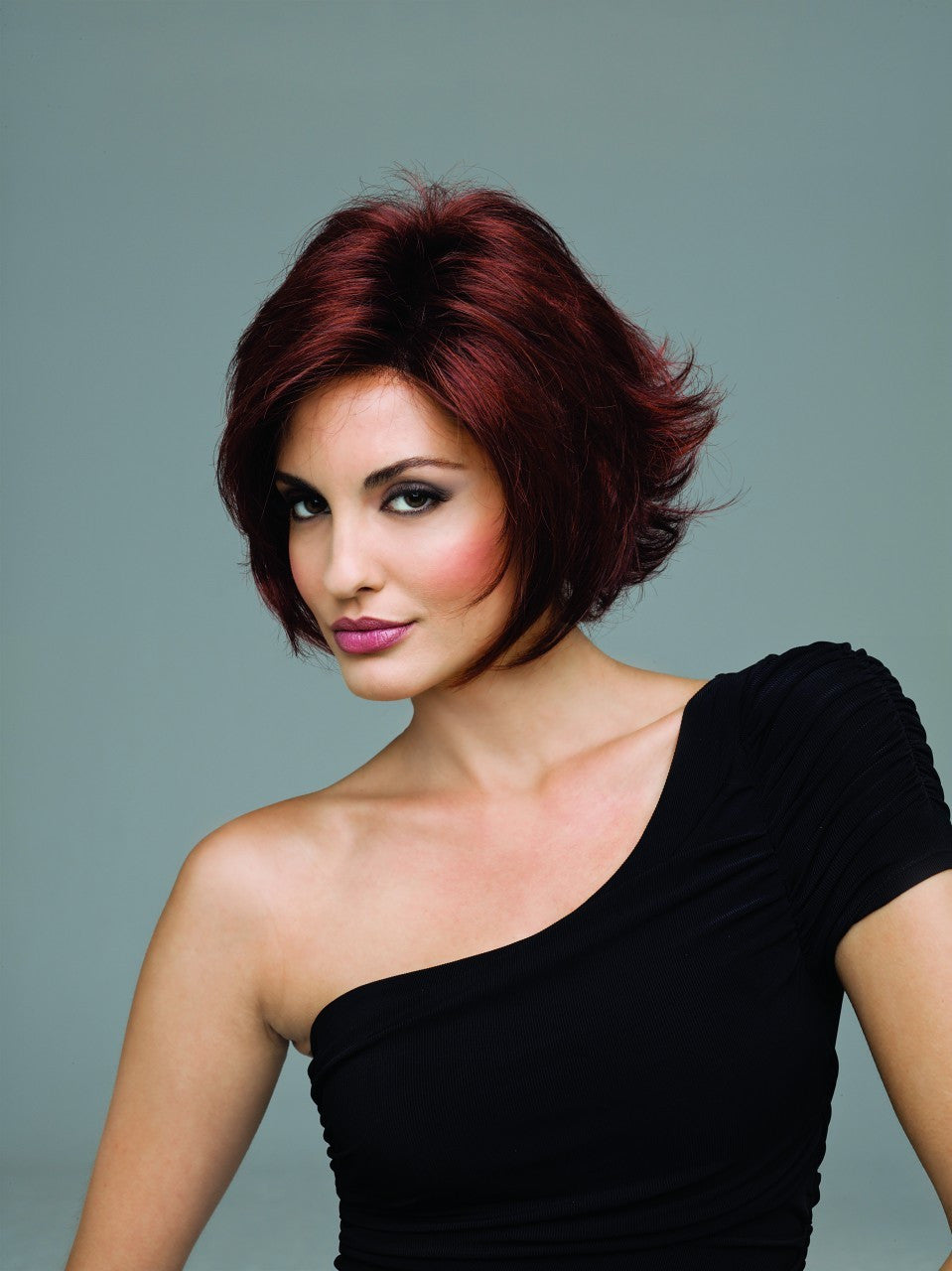 Angie - Lace Front Mono Top - Envy Wigs