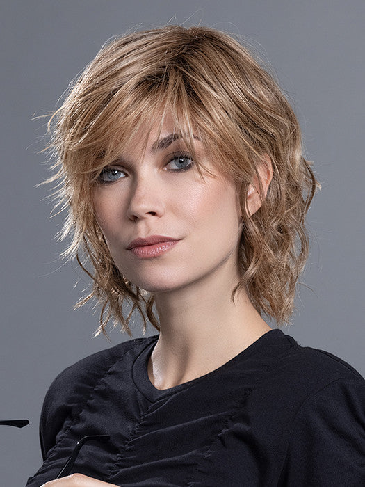 Anima Wig by Ellen Wille - Lace Front Heat Friendly Synthetic