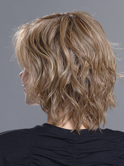 Anima Wig by Ellen Wille - Lace Front Heat Friendly Synthetic