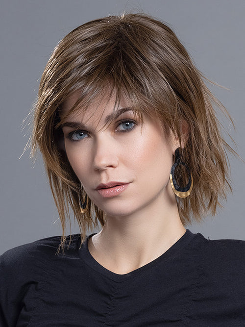 Anima |  Ellen Wille Wigs |  Lace Front Monopart  front view 1