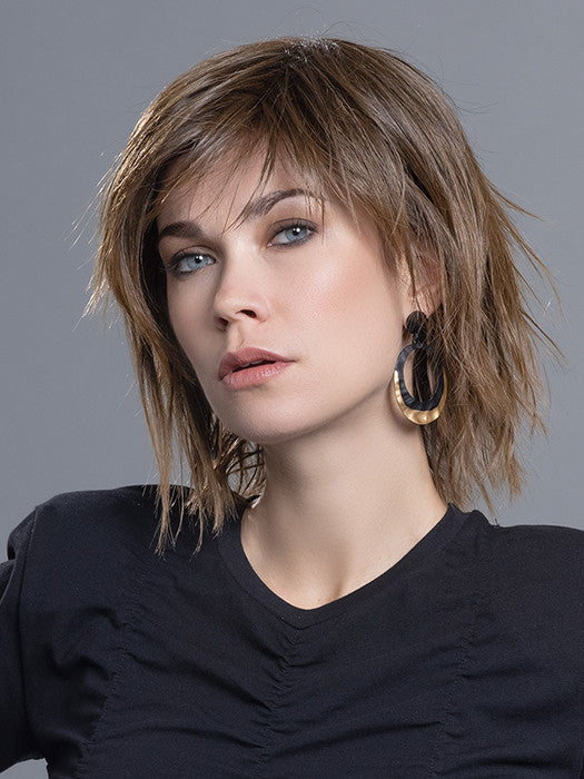Anima Wig by Ellen Wille - Lace Front Heat Friendly Synthetic