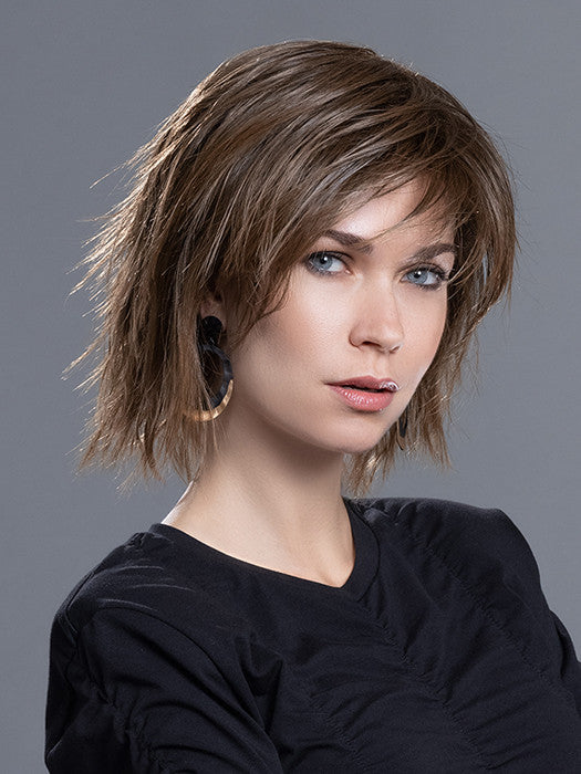 Anima Wig by Ellen Wille - Lace Front Heat Friendly Synthetic