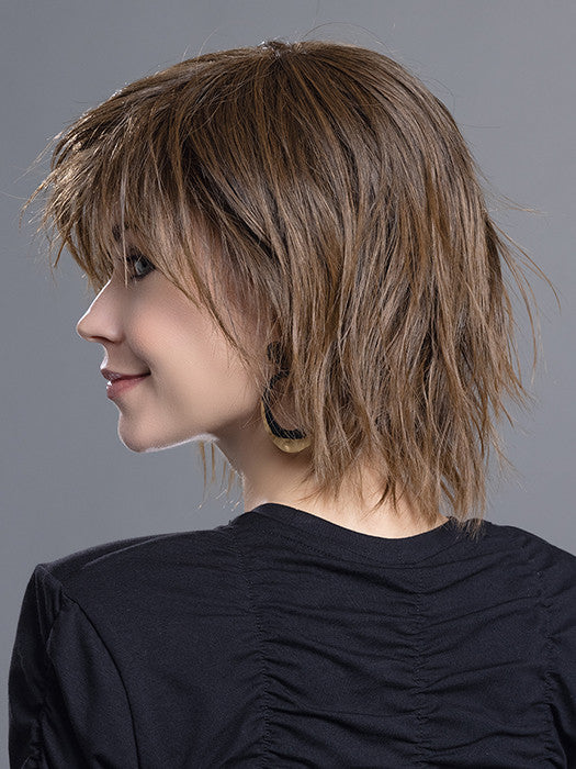 Anima Wig by Ellen Wille - Lace Front Heat Friendly Synthetic