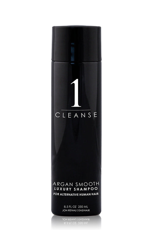 Jon Renau Argan Smooth Luxury Shampoo