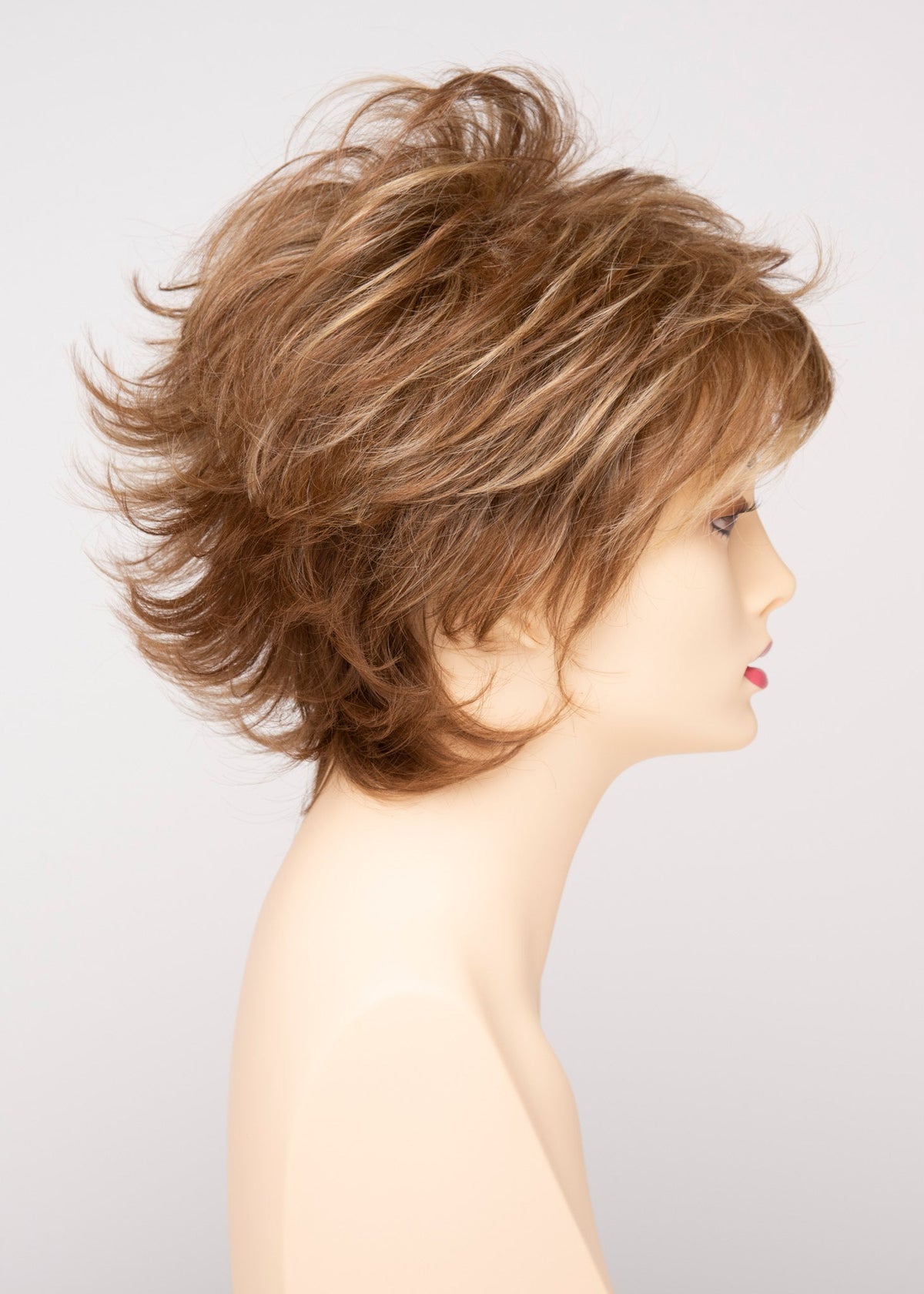 ENVY by Alan Eaton Aria Open Top Wig