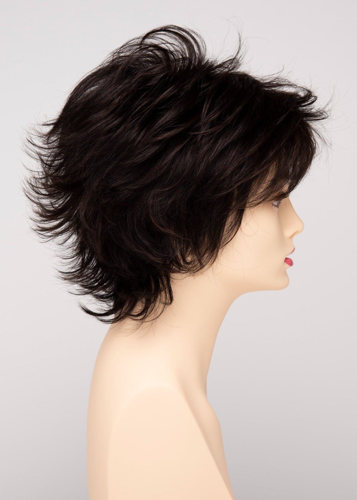 ENVY by Alan Eaton Aria Open Top Wig