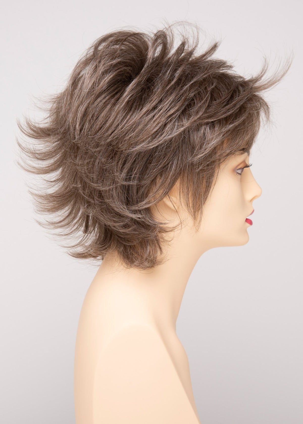 ENVY by Alan Eaton Aria Open Top Wig