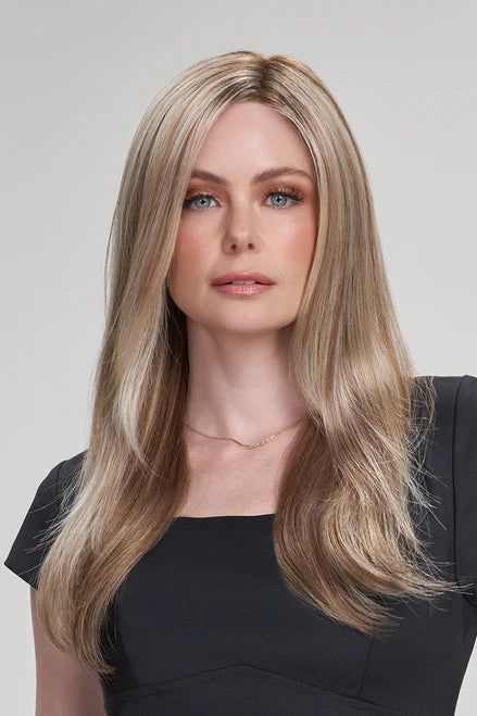 Aria Jon Renau  SmartLace Synthetic Lace Front Long Layered Wig - Last Call Colors – Limited Availability