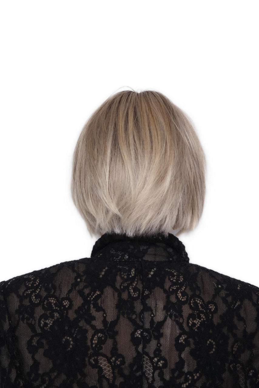 Aria | Alexander Couture Collection | Rene of Paris | Extended Lace Front | Average | Color Choice | Heat Friendly Wig