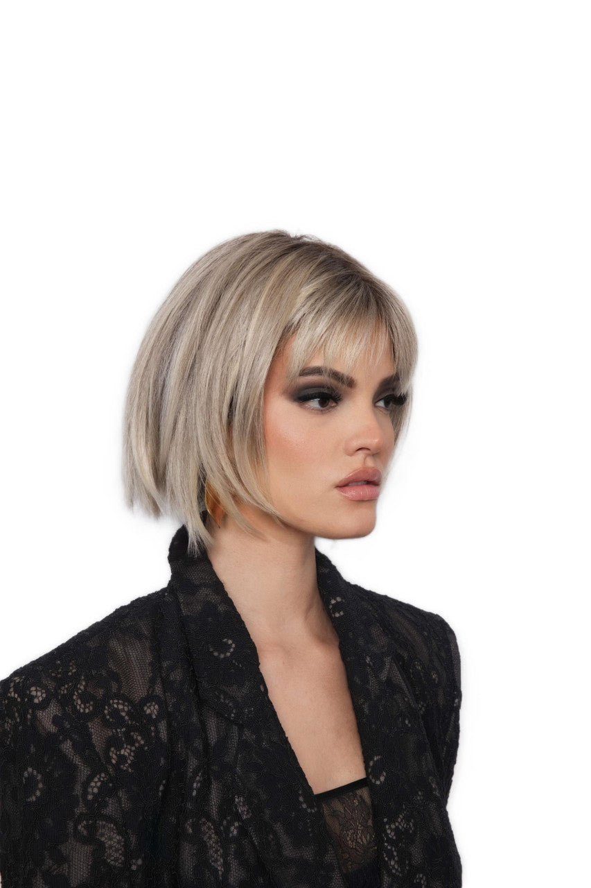 Aria  |  Alexander Couture Wig Collection
