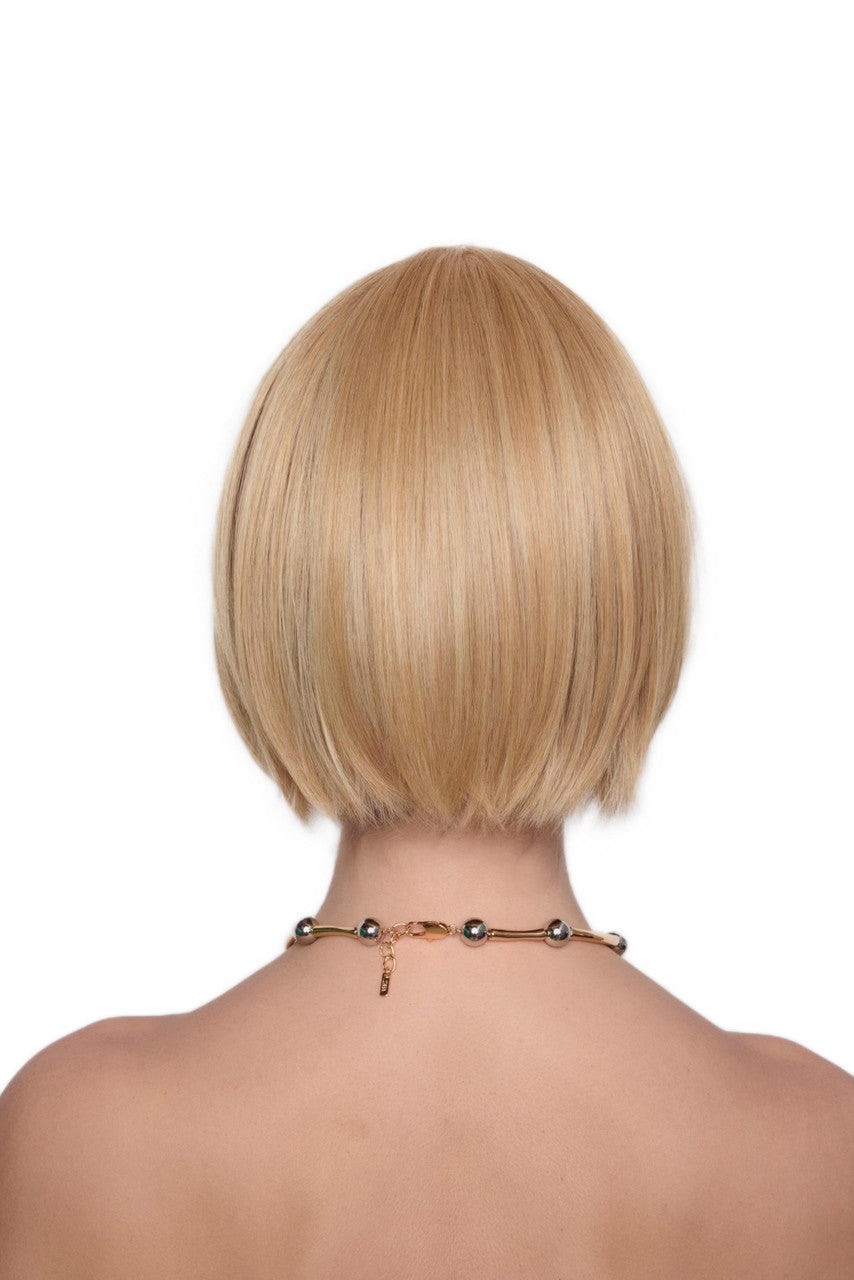 Aria | Alexander Couture Collection | Rene of Paris | Extended Lace Front | Average | Color Choice | Heat Friendly Wig