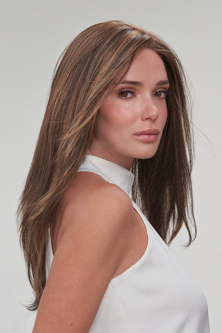 Aria Jon Renau  SmartLace Synthetic Lace Front Long Layered Wig - Last Call Colors – Limited Availability