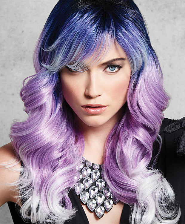 Arctic Melt | HF Synthetic Wig | Hairdo Wigs