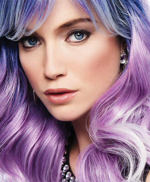 Arctic Melt | HF Synthetic Wig | Hairdo Wigs front view 2