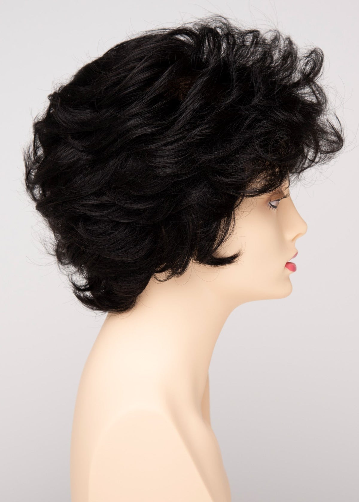 ENVY by Alan Eaton Aubrey Mono Top Wig