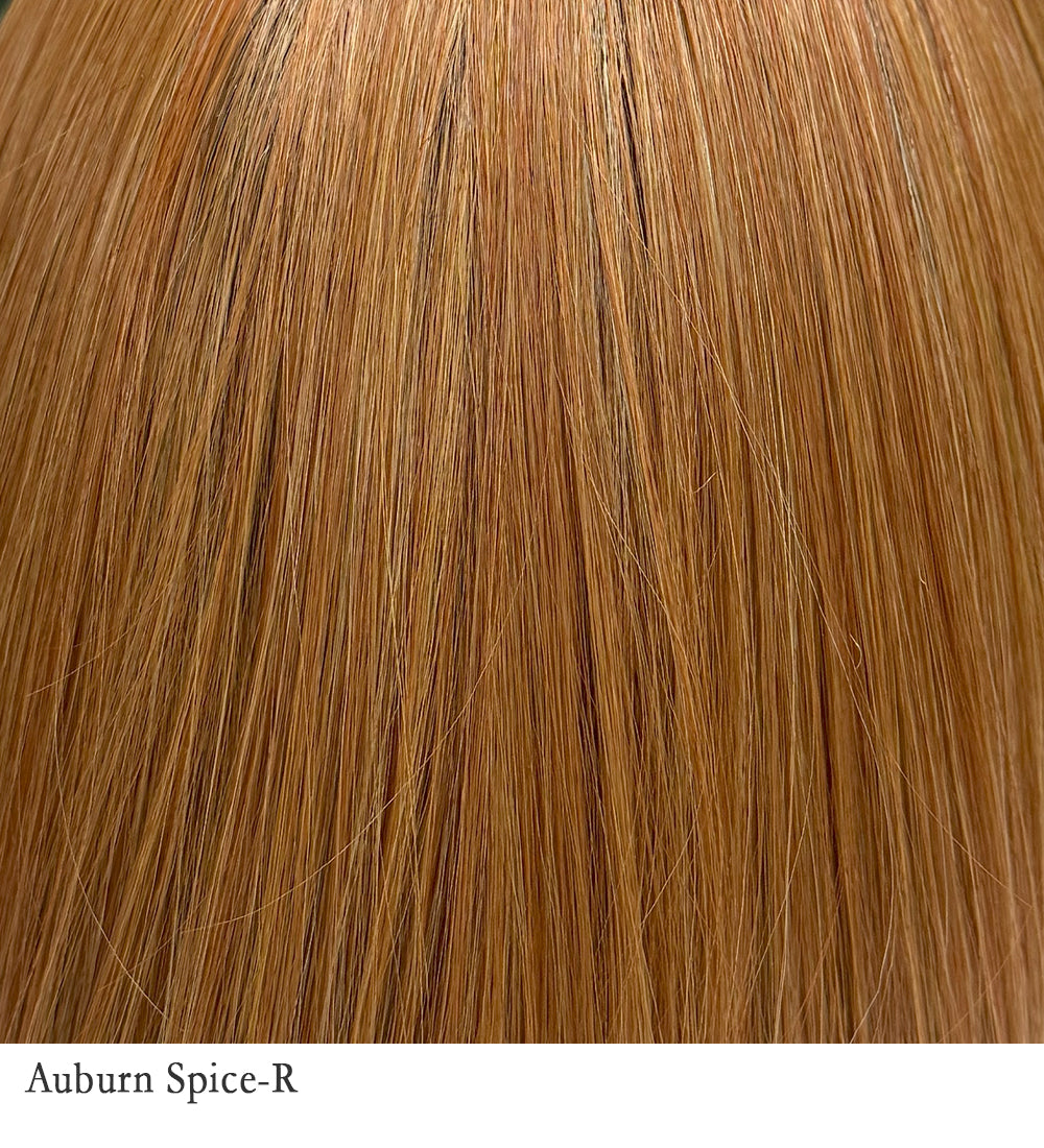 Belle Tress Priestly LSE-4015 Hand-Tied Lace Front Wig