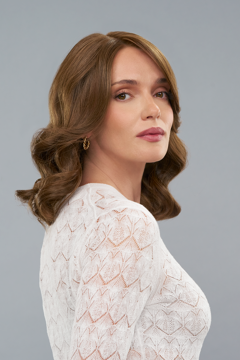 AURORA | Jon Renau Heat Defient Wigs