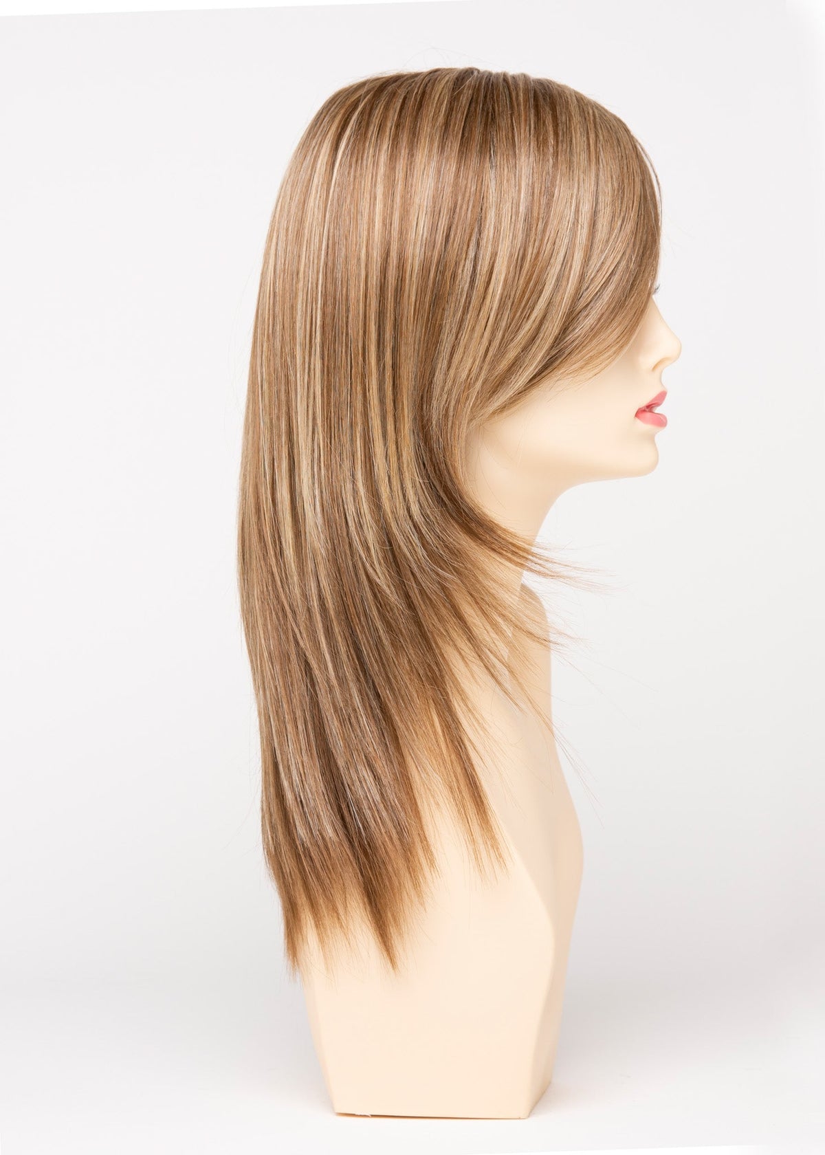 ENVY by Alan Eaton Ava Mono Part Lace Front Wig