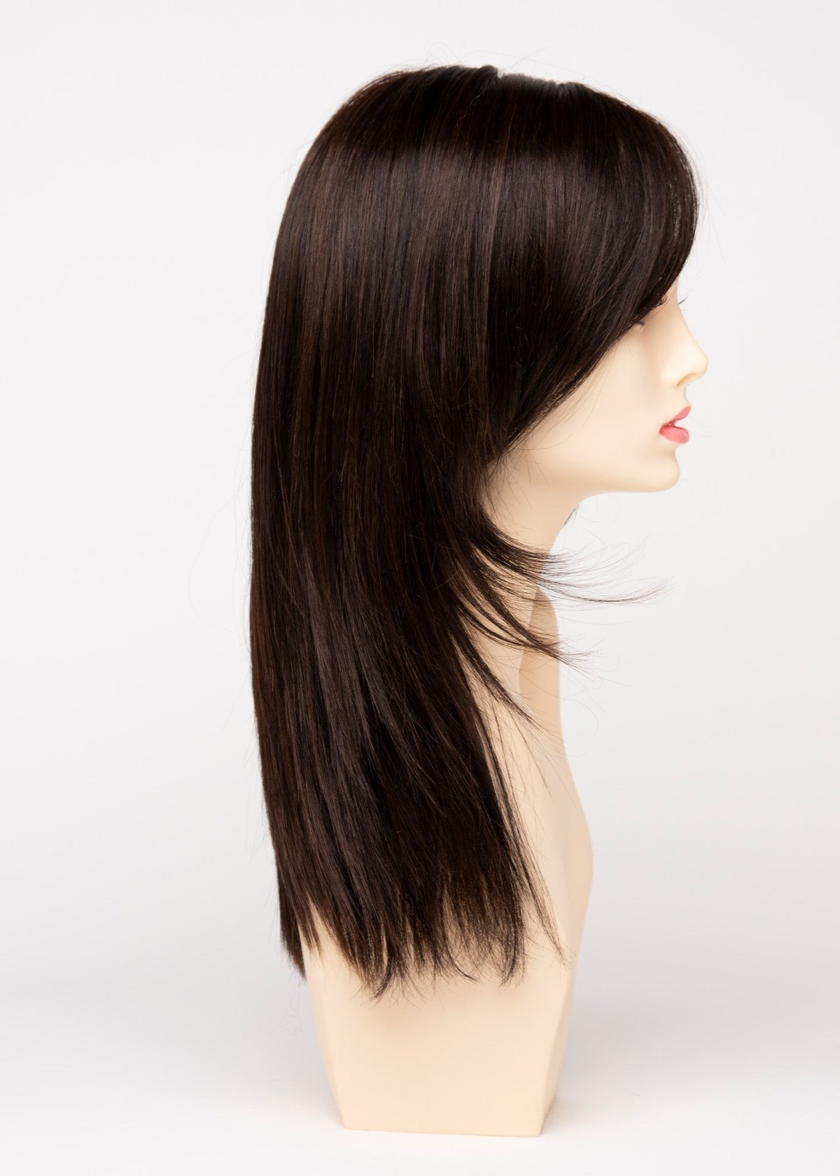 ENVY by Alan Eaton Ava Mono Part Lace Front Wig
