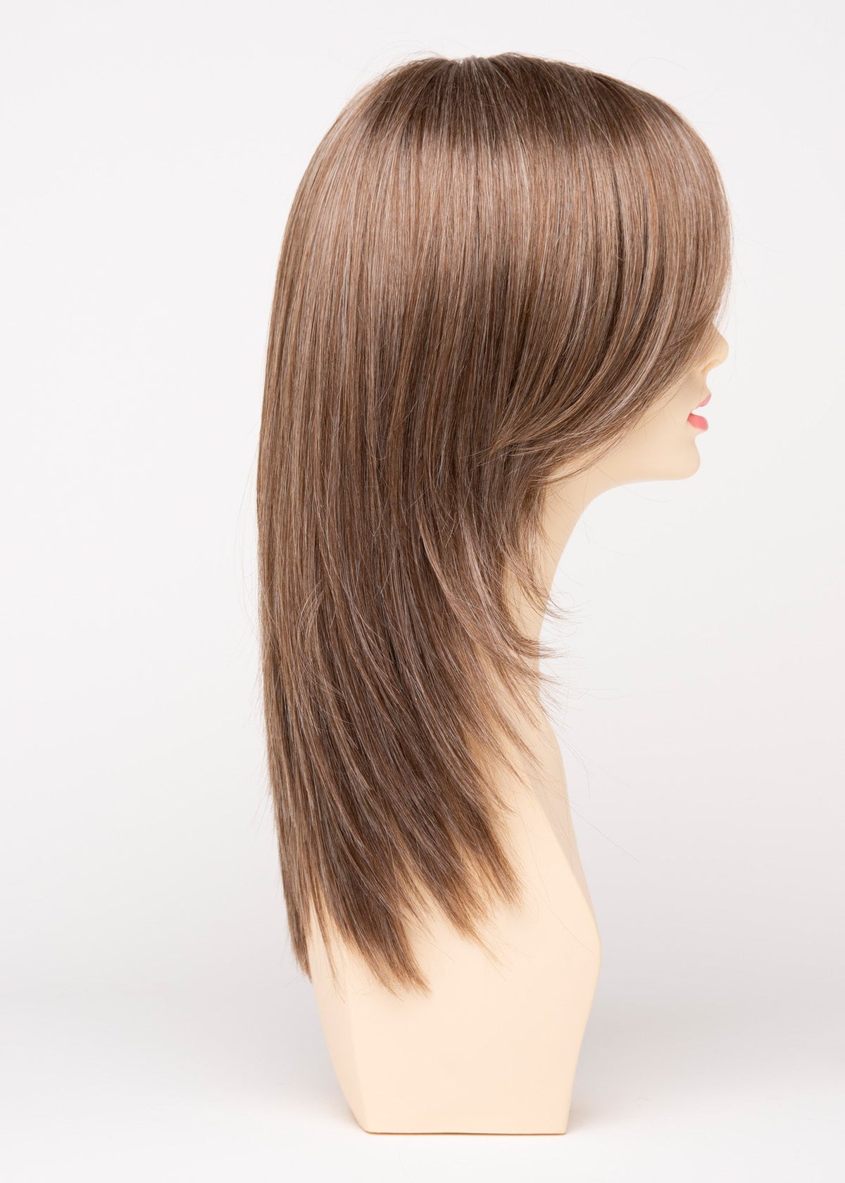 ENVY by Alan Eaton Ava Mono Part Lace Front Wig