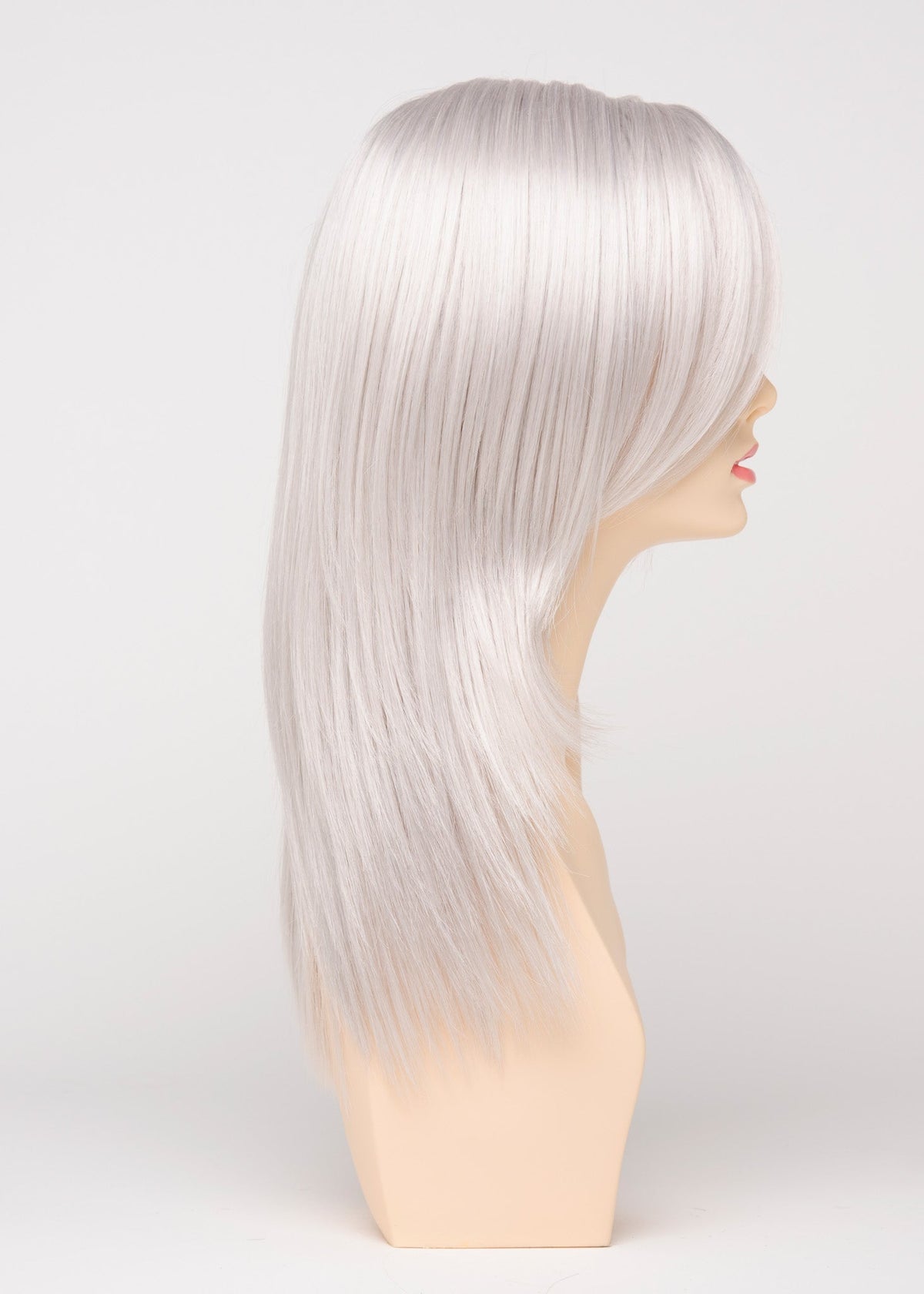 Ava | Envy | Lace Front Mono Part Open Top | Long Layered | Human Hair Blend