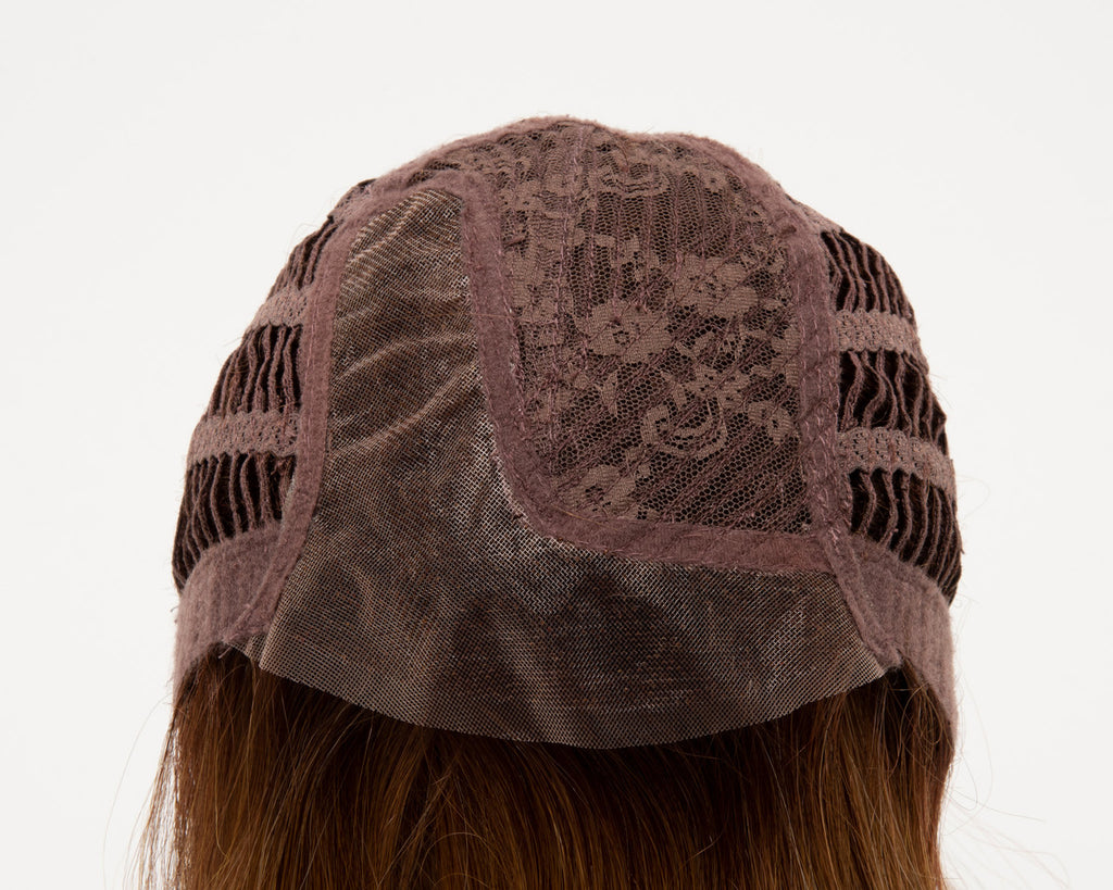 Ava - Envy Wigs - cap view 3