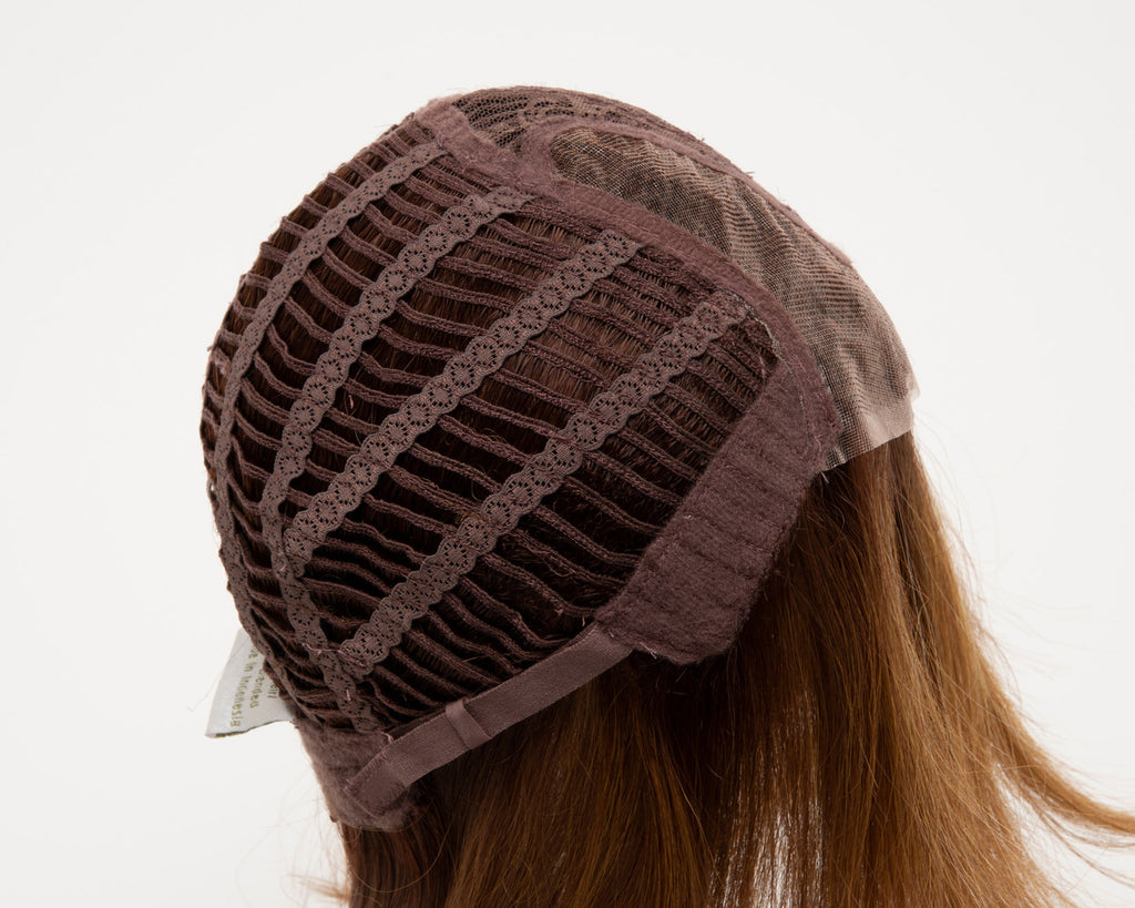 Ava - Envy Wigs - cap view 2