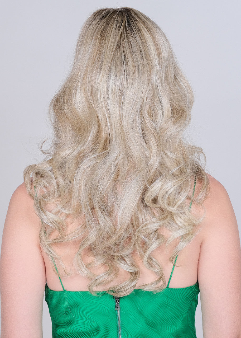 Bohemia - Belle Tress - back view