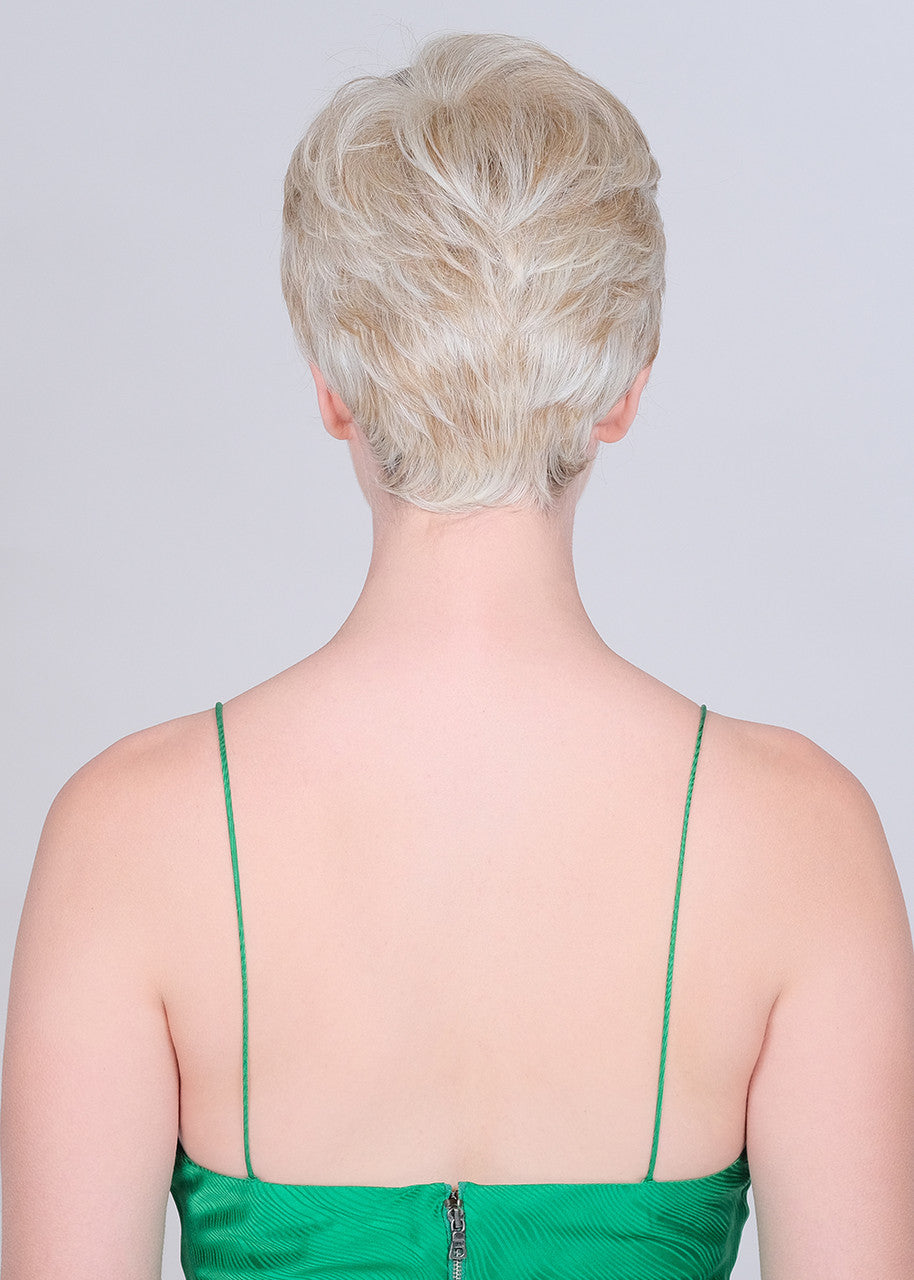 Bulletproof | Belle Tress | smart lace front