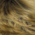 Showgirl | Mane Attraction | Lace Front Synthetic Wig