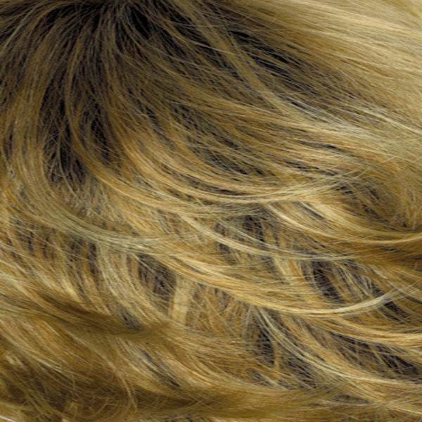 Showgirl | Mane Attraction | Lace Front Synthetic Wig