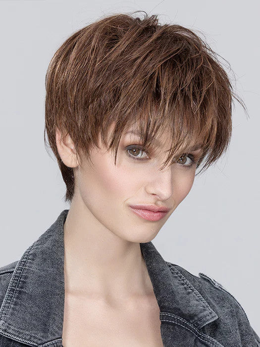 Beat | Hair Power | Synthetic Wig | SPECIAL ORDER You Choose Color-1