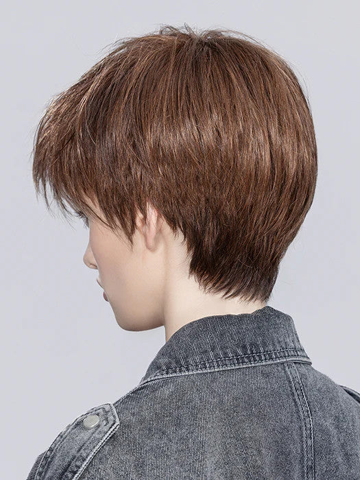 Beat | Hair Power | Synthetic Wig | SPECIAL ORDER You Choose Color-2