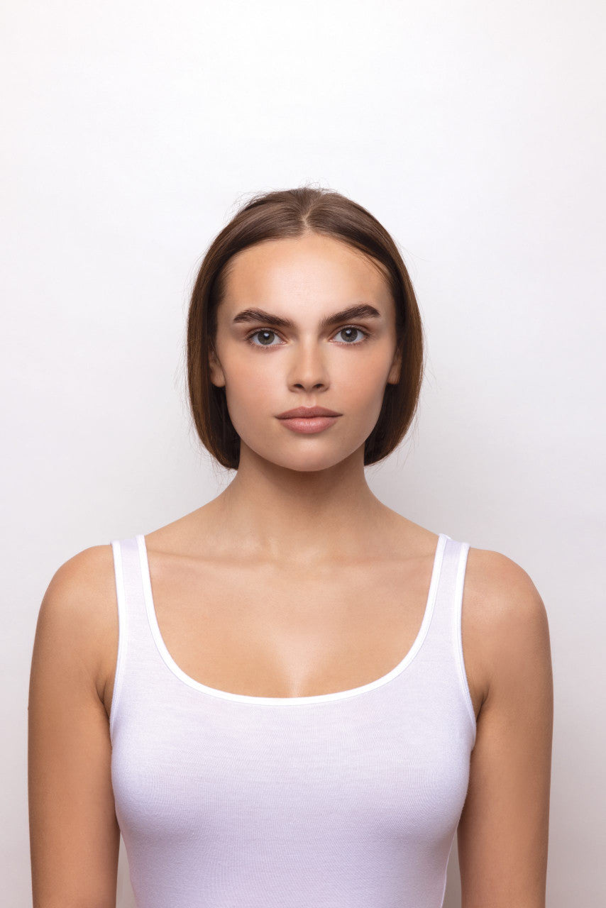 High Heat Mid Wavy Topper |  Alexander Couture Wig Collection