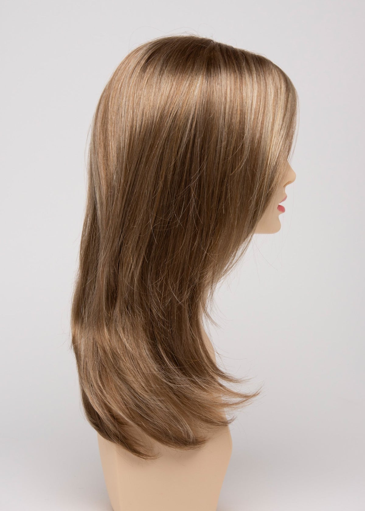 ENVY by Alan Eaton Belinda Mono Part Lace Front Wig