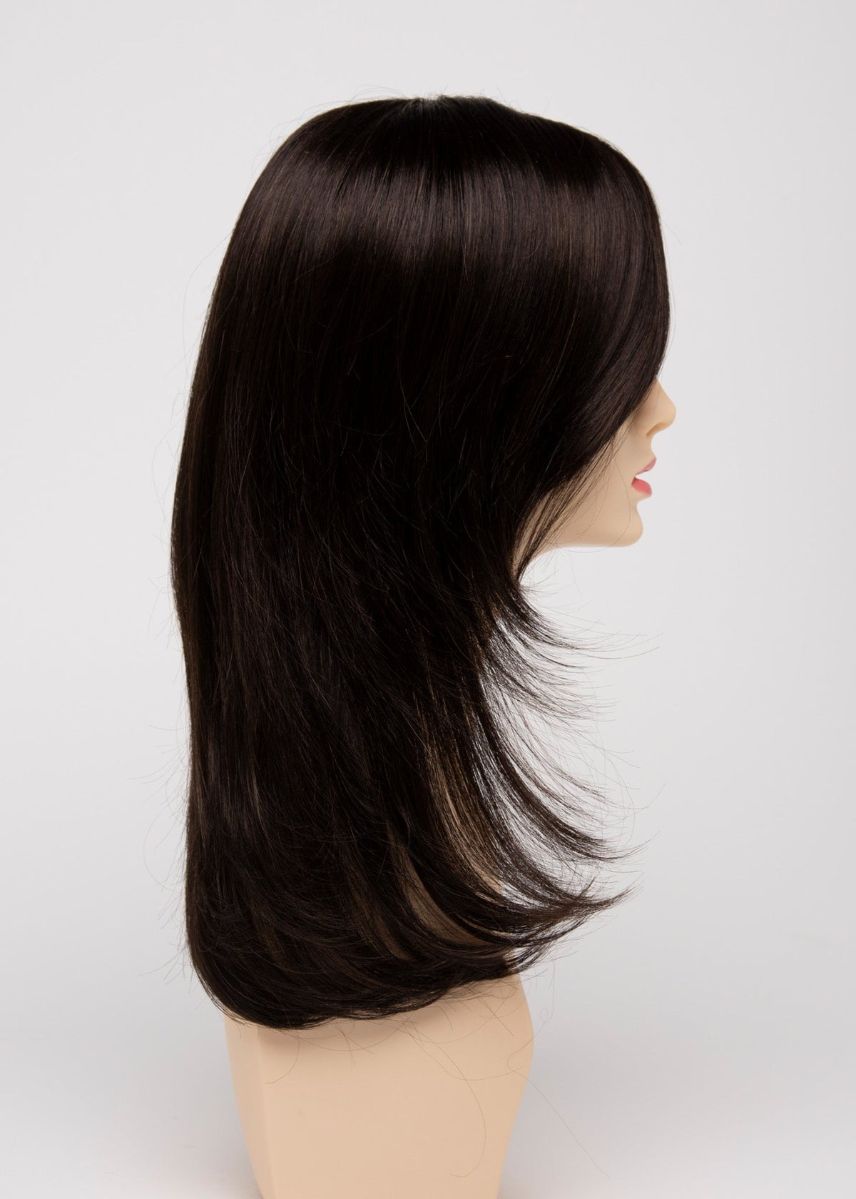 ENVY by Alan Eaton Belinda Mono Part Lace Front Wig