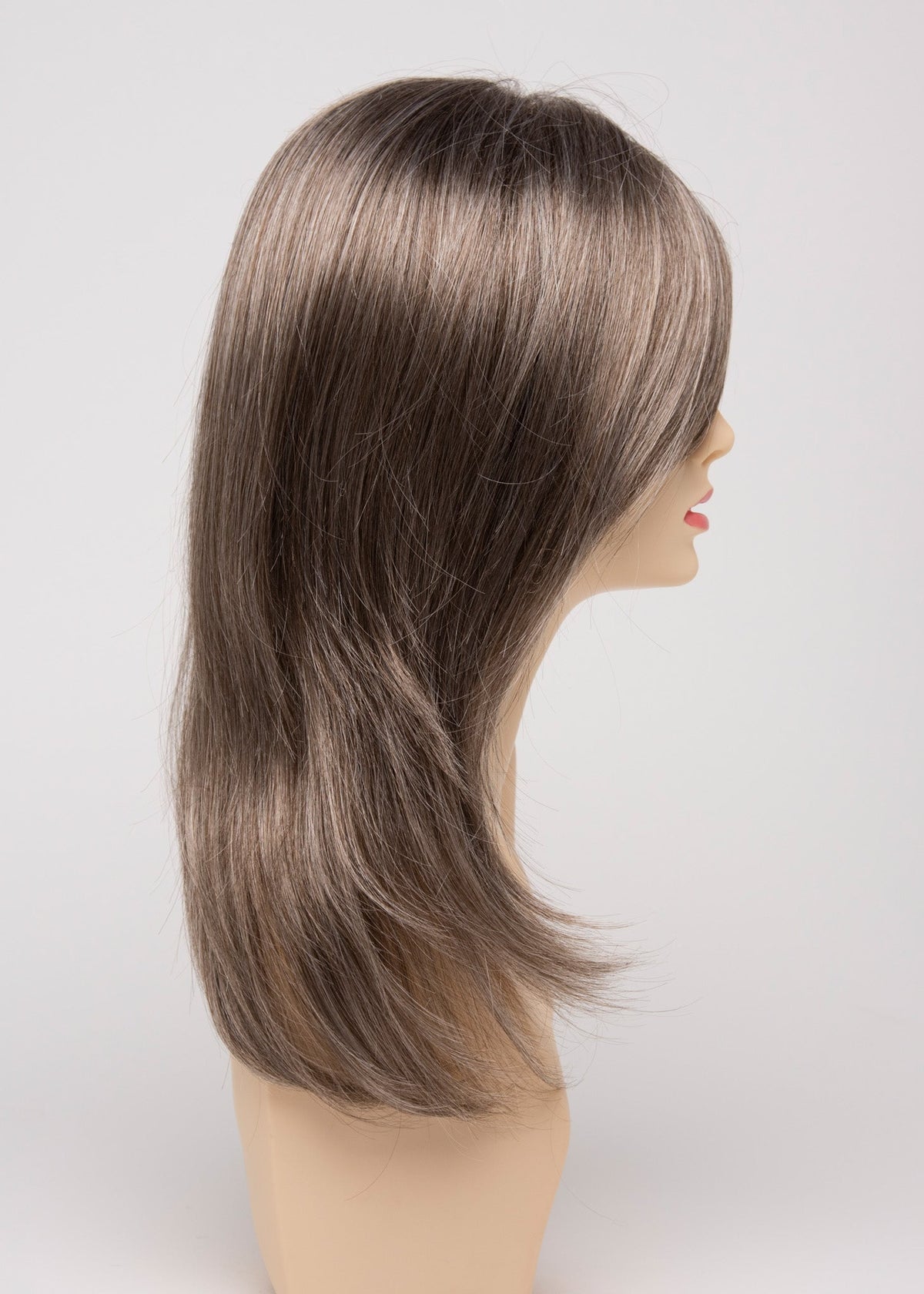 ENVY by Alan Eaton Belinda Mono Part Lace Front Wig