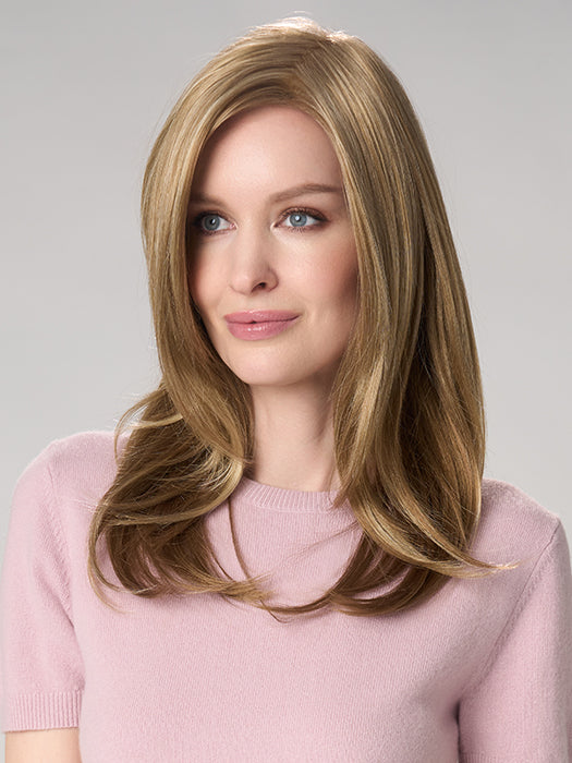 Belinda | Hand-Tied | Lace Front | Envy Wigs