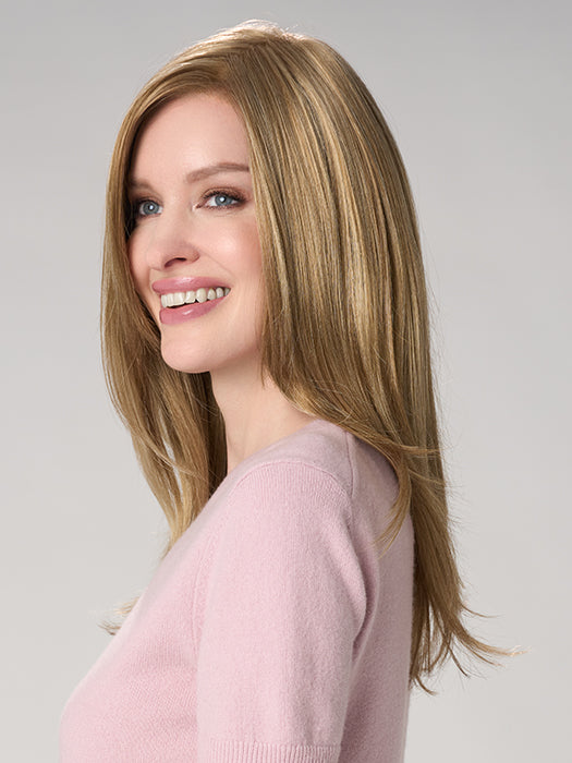 Belinda | Hand-Tied | Lace Front | Envy Wigs