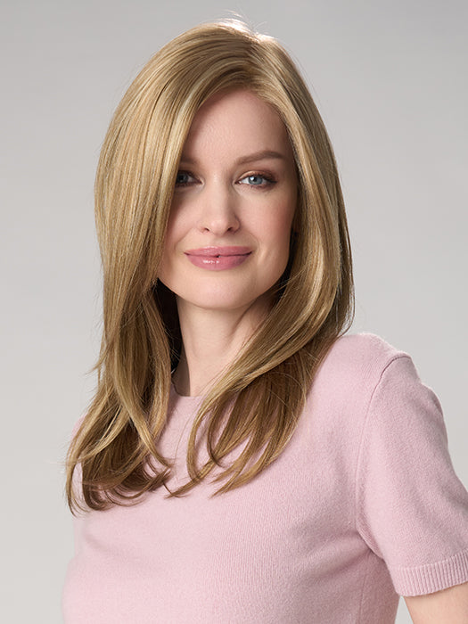 Belinda | Hand-Tied | Lace Front | Envy Wigs