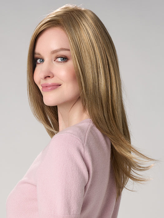 Belinda | Hand-Tied | Lace Front | Envy Wigs