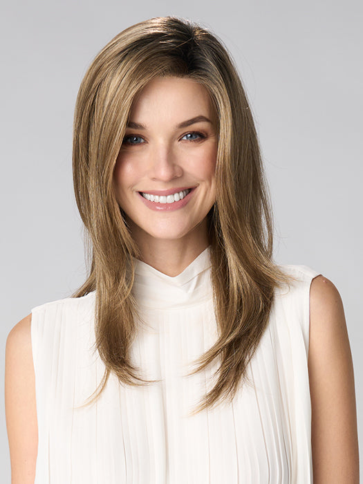 Belinda | Hand-Tied | Lace Front | Envy Wigs