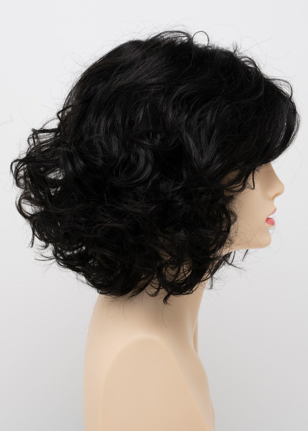 ENVY by Alan Eaton Bianca Open Top Synthetic Wig
