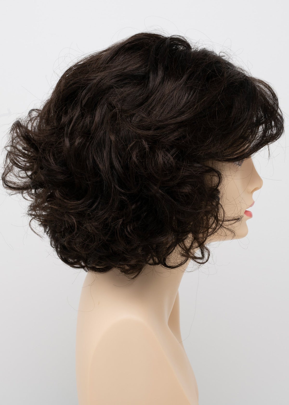 ENVY by Alan Eaton Bianca Open Top Synthetic Wig