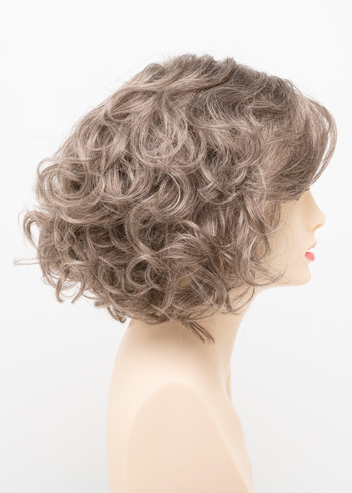 ENVY by Alan Eaton Bianca Open Top Synthetic Wig